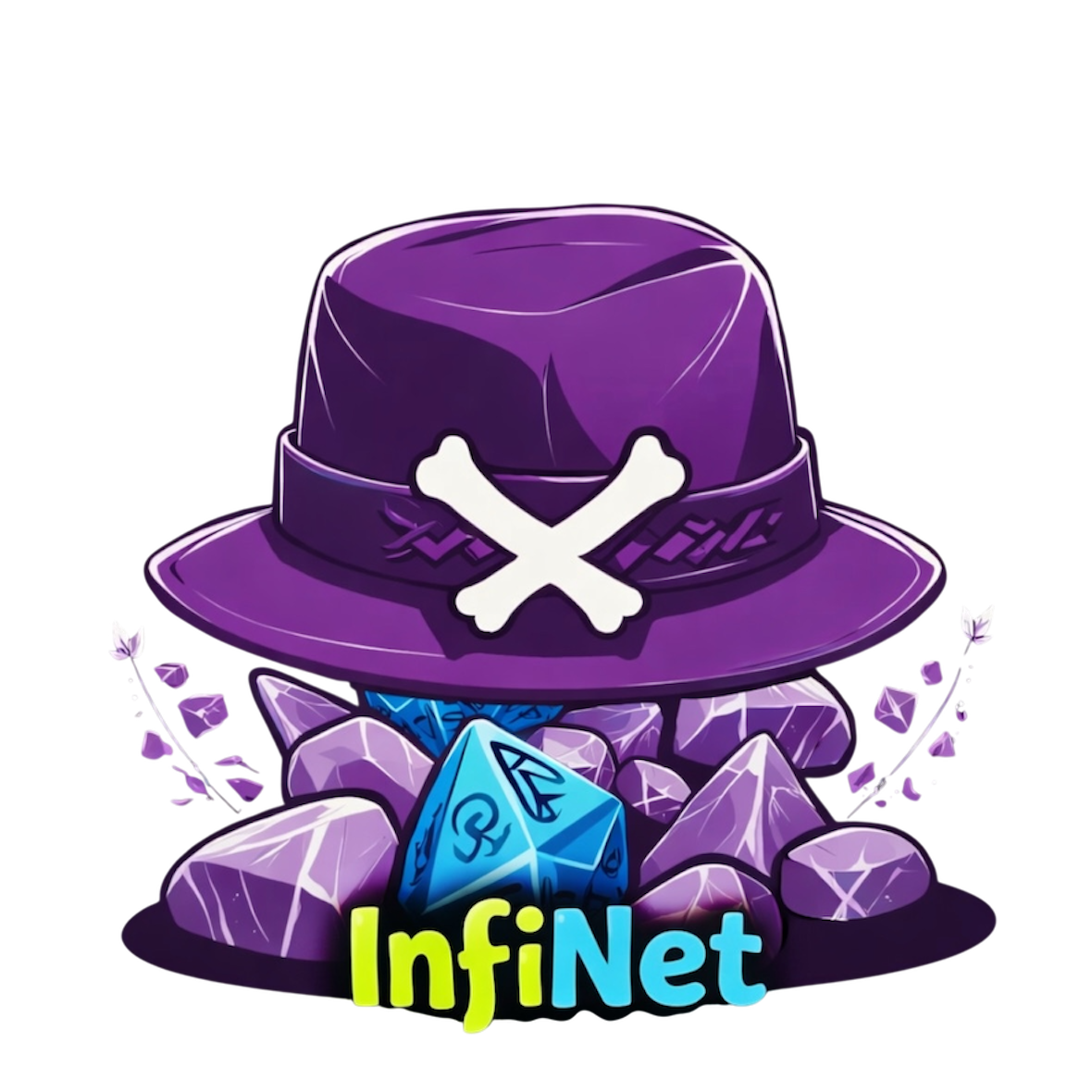 InfiNet Spectre
